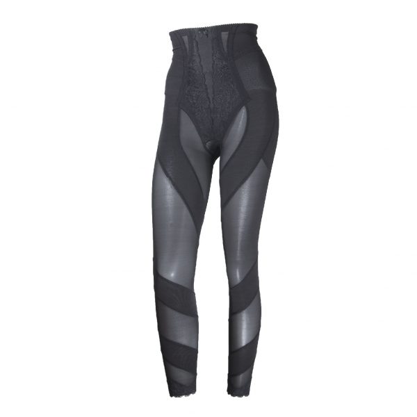 618 SpiralGirdle-Black - Image 2