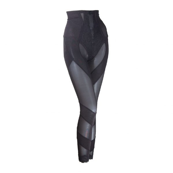 618 SpiralGirdle-Black - Image 3
