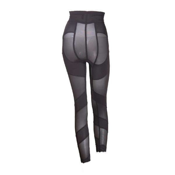 618 SpiralGirdle-Black - Image 5