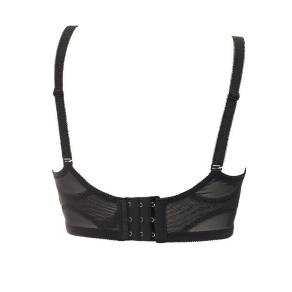 420 Full Bra Black - Image 4