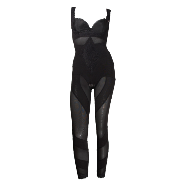 618 Healthy Power-Black